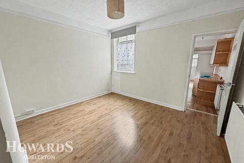 3 bedroom terraced house for sale, Stafford Road, Great Yarmouth