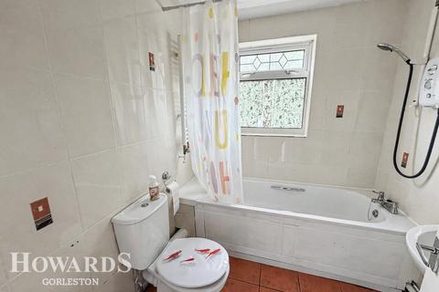 3 bedroom terraced house for sale, Stafford Road, Great Yarmouth