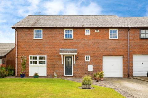 4 bedroom house for sale, Maes Celyn, Northop, Mold, Flintshire, CH7