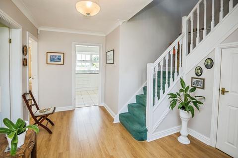 4 bedroom house for sale, Maes Celyn, Northop, Mold, Flintshire, CH7