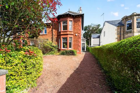 undefined, Fenwick Road, Giffnock, Glasgow