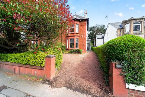 undefined, Fenwick Road, Giffnock, Glasgow