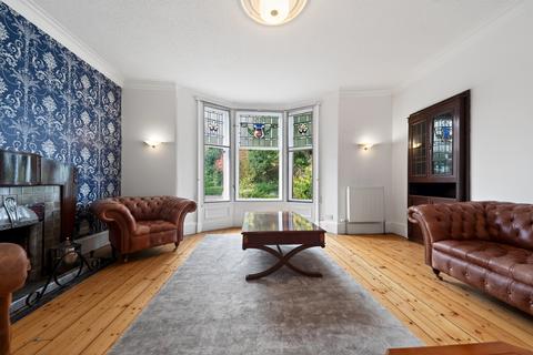 undefined, Fenwick Road, Giffnock, Glasgow