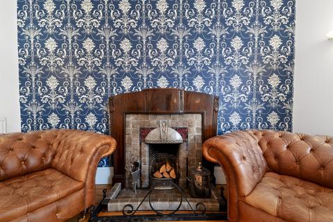 undefined, Fenwick Road, Giffnock, Glasgow
