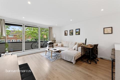 1 bedroom apartment for sale, Hardwick Close, Epsom