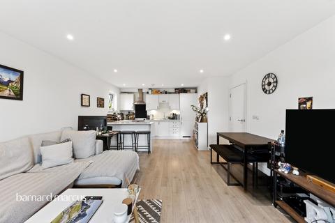 1 bedroom apartment for sale, Hardwick Close, Epsom