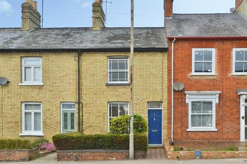 2 bedroom terraced house for sale, Wolverton Road, Stony Stratford, Milton Keynes