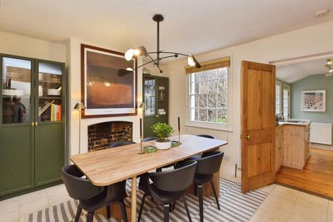 2 bedroom terraced house for sale, Wolverton Road, Stony Stratford, Milton Keynes