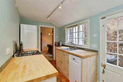 2 bedroom terraced house for sale, Wolverton Road, Stony Stratford, Milton Keynes