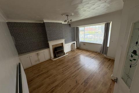 2 bedroom ground floor flat for sale, Lime Grove, Neath
