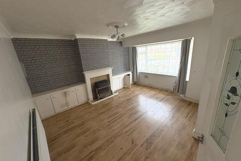 2 bedroom ground floor flat for sale, Lime Grove, Neath