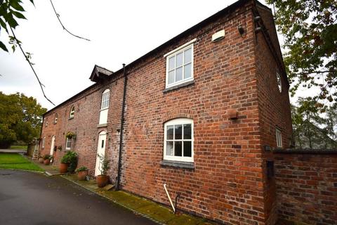 4 bedroom barn conversion to rent, Tarporley Road, Duddon, Tarporley