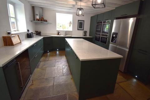 4 bedroom barn conversion to rent, Tarporley Road, Duddon, Tarporley