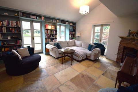 4 bedroom barn conversion to rent, Tarporley Road, Duddon, Tarporley