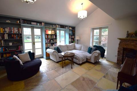 4 bedroom barn conversion to rent, Tarporley Road, Duddon, Tarporley