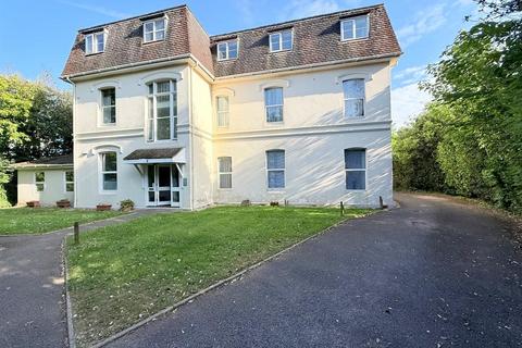 1 bedroom flat for sale, Cavendish Road, Bournemouth