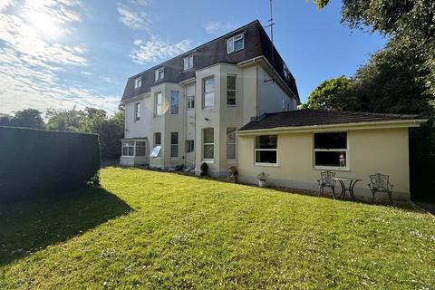 1 bedroom flat for sale, Cavendish Road, Bournemouth
