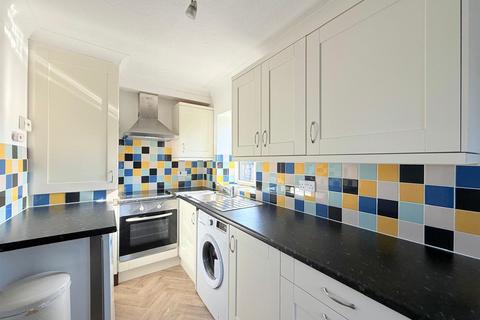 1 bedroom flat for sale, Cavendish Road, Bournemouth