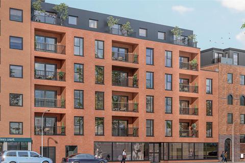 3 bedroom apartment for sale, White Rose, High Road, North Finchley, London, N12