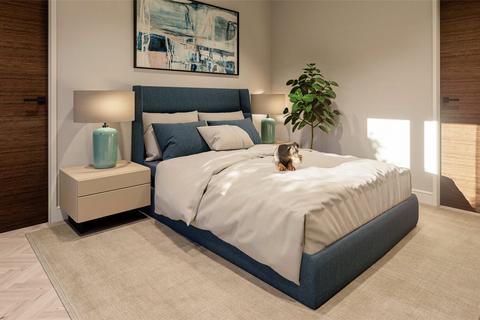 3 bedroom apartment for sale, White Rose, High Road, North Finchley, London, N12