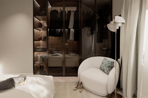 3 bedroom apartment for sale, White Rose, High Road, North Finchley, London, N12