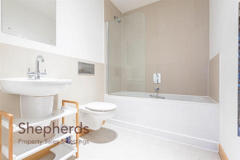 1 bedroom flat for sale, The Meads, Hertford SG13