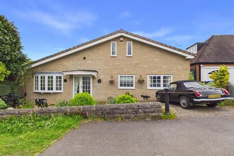 2 bedroom detached bungalow for sale, Furniss Avenue, Dore, Sheffield