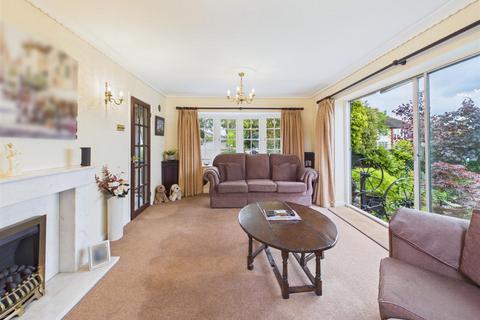 2 bedroom detached bungalow for sale, Furniss Avenue, Dore, Sheffield