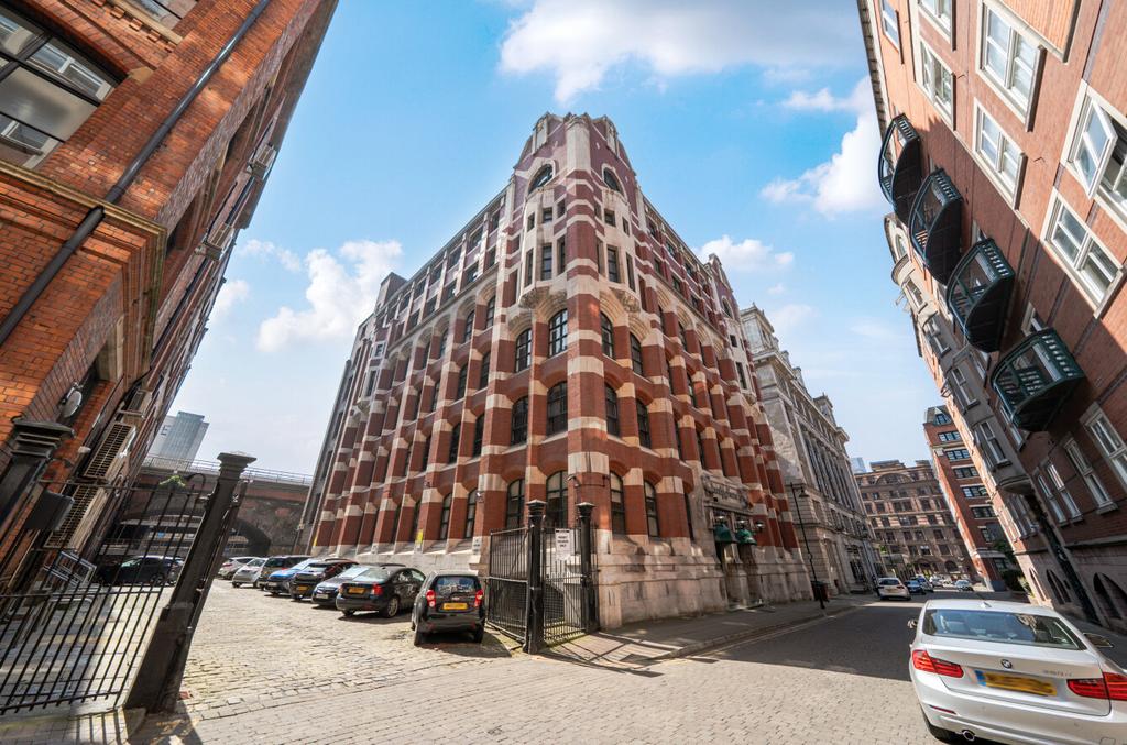 1 bedroom apartment for sale