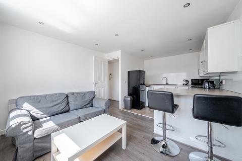 1 bedroom apartment for sale, Granby House, Granby Row