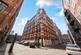 Granby Row, Manchester, Greater Manchester