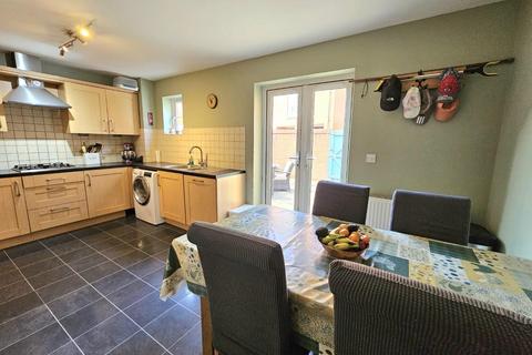 undefined, The Rope Walk, Dursley, GL11 4GE