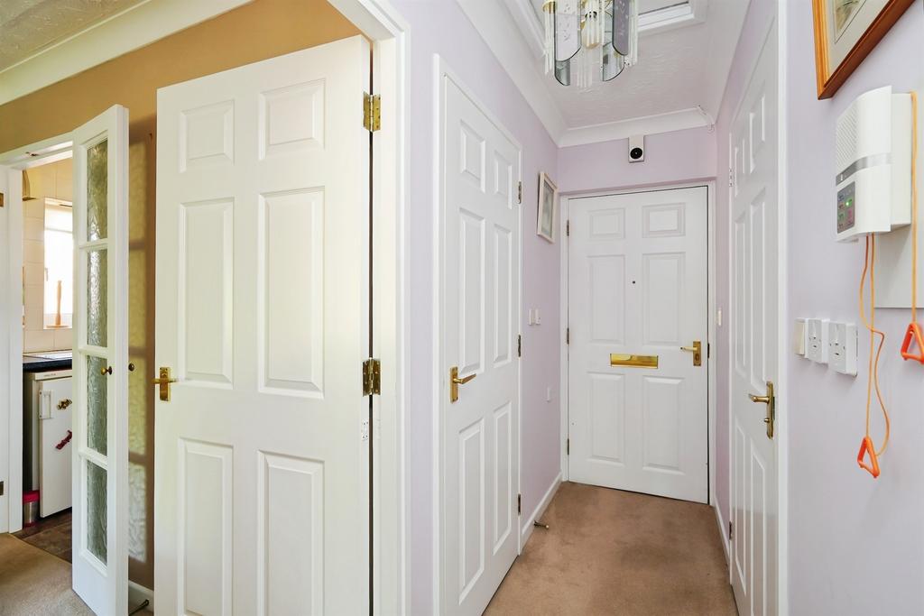 Hallway