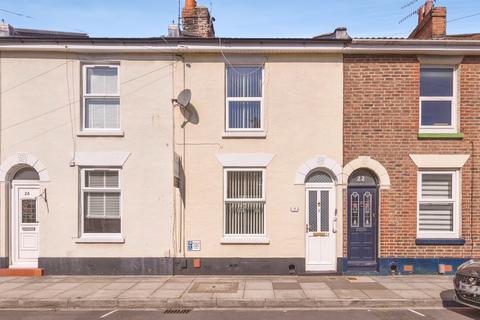 2 bedroom terraced house for sale, Leopold Street, Southsea