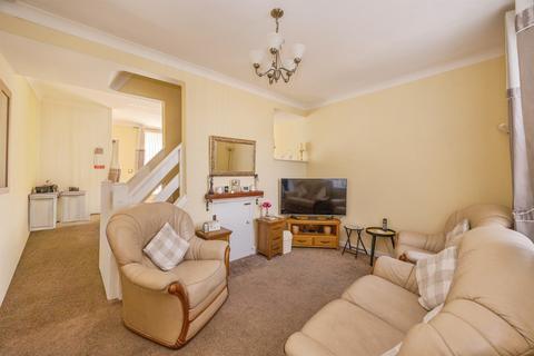 2 bedroom terraced house for sale, Leopold Street, Southsea