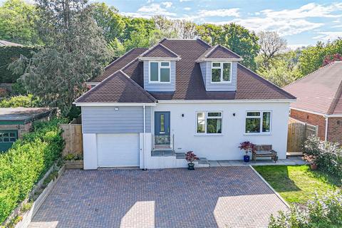 4 bedroom detached house for sale, Tollgate Road, Sedlescombe