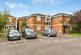 Linden Mews, Lytham St. Annes, Lancashire, FY8