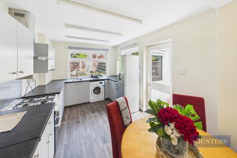 3 bedroom terraced house for sale, Milton Road, Southampton