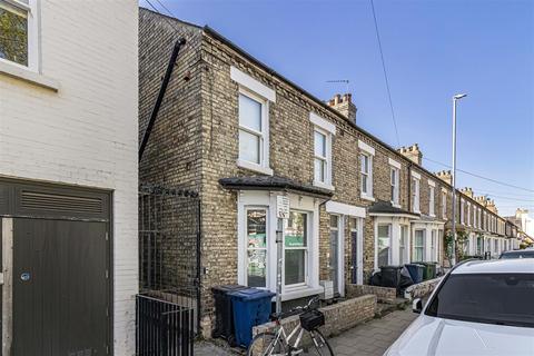 6 bedroom end of terrace house for sale, Devonshire Road, Cambridge CB1
