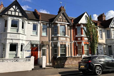 Maybury Gardens, London NW10