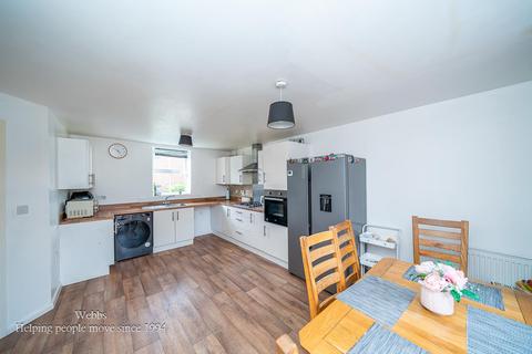 3 bedroom detached house for sale, Water Reed Grove, Walsall WS2