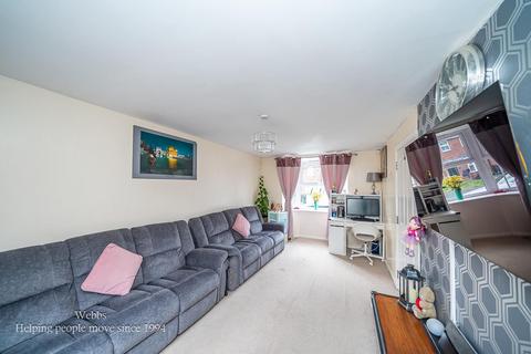 3 bedroom detached house for sale, Water Reed Grove, Walsall WS2