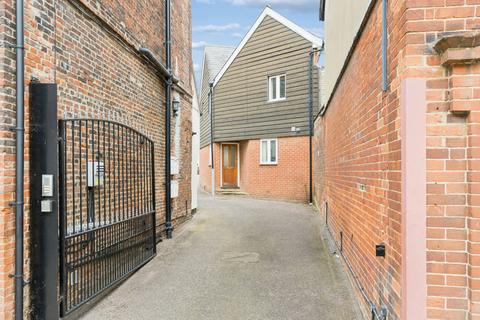 2 bedroom semi-detached house for sale, Tilehouse Street, Hitchin, SG5