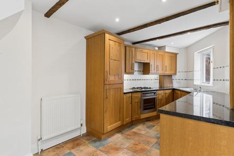 2 bedroom semi-detached house for sale, Tilehouse Street, Hitchin, SG5