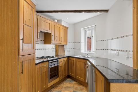 2 bedroom semi-detached house for sale, Tilehouse Street, Hitchin, SG5