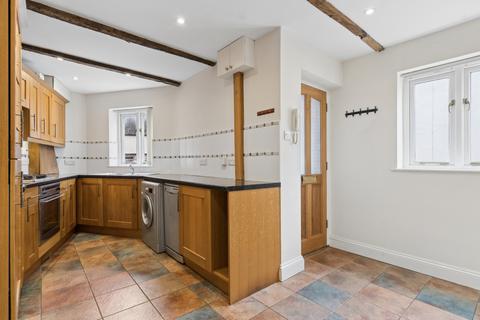 2 bedroom semi-detached house for sale, Tilehouse Street, Hitchin, SG5