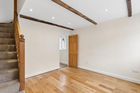 2 bedroom semi-detached house for sale, Tilehouse Street, Hitchin, SG5