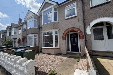 3 bedroom house to rent, Batsford Road, Coventry, CV6