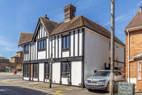 3 bedroom maisonette for sale, Haviland Road, Bournemouth BH7