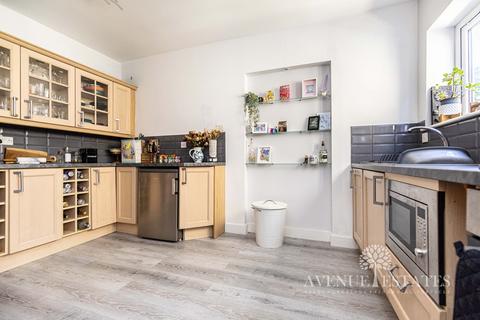 3 bedroom maisonette for sale, Haviland Road, Bournemouth BH7